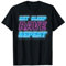 Eat Sleep Rave Trance Goa Trippy Ballern Techno EDM DJ T-Shirt