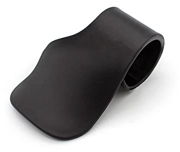 Gasgriff-Halterung, Motorrad, Tempomat, Gassperre, Gaszug, Handgelenk, Klammer, Handstütze, Clip, Lenker, E-Bike, Motorroller, universal, 22 mm