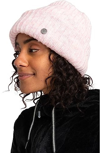 Roxy Nevea - Mütze für Frauen Rosa