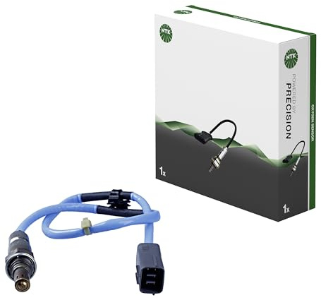 Sonde Lambda NTK | UAA0001-MD015, 96854