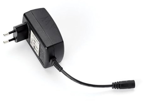 Power Supply Driver LED Netzteil Steckernetzteil TDC 11W 30V SA7E-150-0800 schwarz