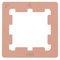 BYUTFA AM5 CPU Marco de Contacto Marco CPU corrección de flexión Hebilla de fijación para 7950X, 7900X, 7700X, 7600X Placa de Soporte de CPU
