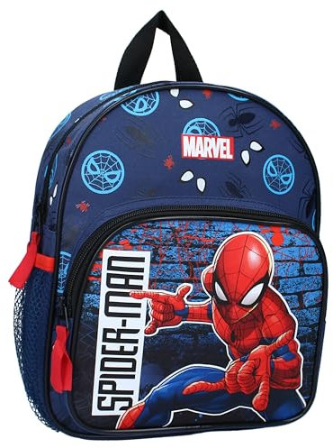 Vadobag Rucksack Spider-Man Beyond Amazing