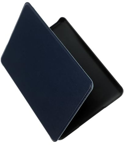 QUMIIRITY E-Book-Reader-hülle Aus Leder Kompatibel Mit Kindle Generation Schutzhülle Gegen Kratzer Und Stöße E-Reader-schutzhülle