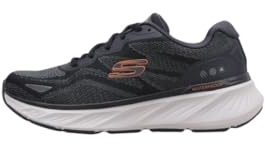 Skechers Herren Edgeride Konzo Sneaker