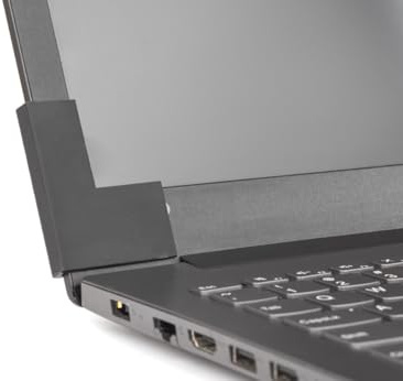 Reparatursatz für Lenovo IdeaPad 330-15ICH 330-15IKB 330-15ISK 330-15ABR Notebook (Gehäuseoberseite, Bildschirmabdeckung, Scharniere)