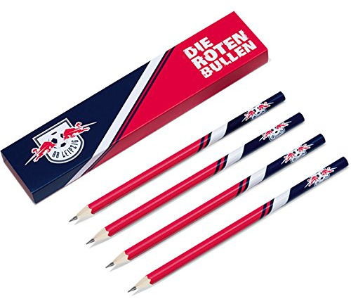 RB Leipzig Pencil Box