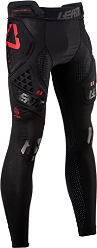 Leatt Impact Pantaloni 3Df 6.0, XL