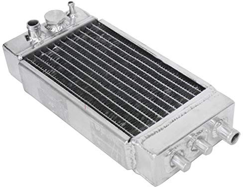 RADIATORE COMPATIBILE CON DERBI SENDA