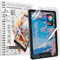BELLEMOND 2er-SET - Made in Japan Kent Papier Glatt Displayschutzfolie für iPad Pro 12.9 6./5./4./3. Generation (2022/21/20/18) - reduziert Abrieb Pencil-Spitze um bis zu 86%