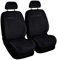 Sitzbezüge Universal Schonbezüge Prestige 1+1, kompatibel mit OPEL Astra (F, G, H)