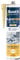 Bostik Mastic Colle Flexpro PU811 – Colle et Jointe Tous Matériaux – Multi-Usages – Intérieur/Extérieur et Milieux Humides – Formule Polyuréthane Haute Performance – Couleur : Beige – 300 ml