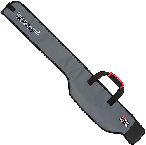 ABU GARCIA Beast Pro Rutenfutteral 3.5ft (106cm) | Futteral