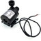 JZK DC 12V Bomba de agua sumergible sin escobillas 800L / H 5M Micro bomba agua pequeña para estanque/fuente/piscina/sistema de circulación agua de acuario, sistema de circulación solar