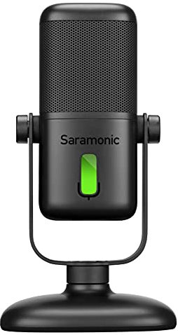 Micrófono USB Saramonic SR-MV2000