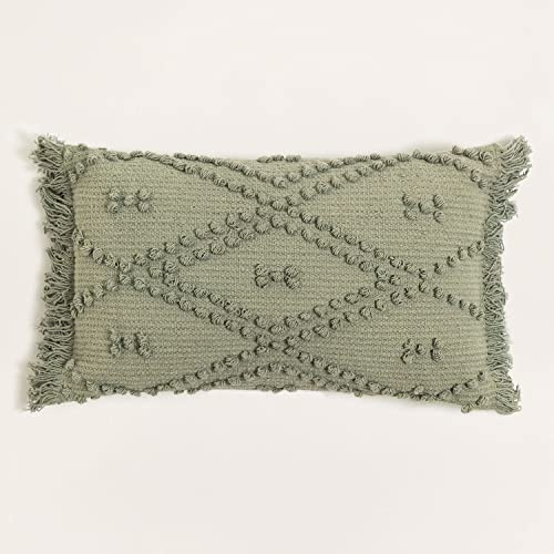 SKLUM Baumwollkissen (32x52 cm) Susu -