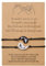 CheersLife 2 Yin Yang Paar Armbänder Beste Freundin Freundschaft Entfernung Passend Wunsch Glück Fisch Armband Geburtstag Schmuckset Geschenke Für Frauen Männer Jungen Mädchen Mutter Tochter Sohn