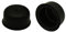 Lot de 20 capuchons hexagonaux fabriqués en Allemagne (M10)