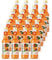 Hartridges Apple & Mango Juice 275ml Glass Bottles - Pack of 24