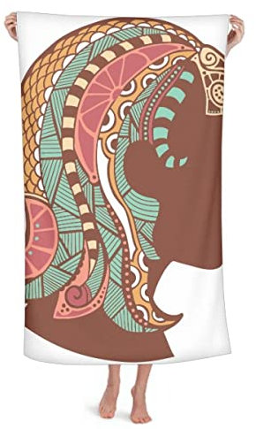 Jungfrau Sternbild Decke Sternzeichen Symbol Weich Warm Flanell