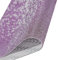 Kristall Harz Strass Aufkleber, Glitzer Strass Kristall Aufkleber, Strasssteine zum Aufkleben, für Schuhe Kleidung Telefon Fall Auto Dekorationen (Hellviolett)