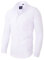 siliteelon Hemd Herren Bügelfrei Weißes Herren Hemden Langarm Weiss Stretch Anzug Hemd Weiß Regular fit Herrenhemd Baumwolle Freizeithemd Weisses Businesshemd für Männer Arbeit Büro Hochzeit Party 4XL