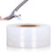 Pfropfband, 29mm Transparent Veredelungsband Kindergarten versiegelung Barriere PVC dehnbar belastbar Garten Reparatur Parafilm Band Garten Graft Herren Tools für Petrischale Obstbaum Knospen