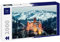 Lais Puzzle Kleie oder Dracula-Schloss in Rumänien 2000 Teile