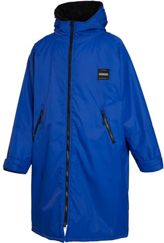 Mystic Explore Poncho S-M