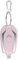 Desikixudy 1200 MAH - Mini power bank portatile, per smartphone, tipo C, facile da usare, colore: Rosa, 500442914A1