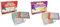 Noris 606013702 Kinder Electric Der Lernspiel-Klassiker, was Passt Zusammen & 606013721 - Rechen Electric - Der Lernspiel-Klassiker - was passt zusammen? Es blinkt, wenn's stimmt, ab 6 Jahren