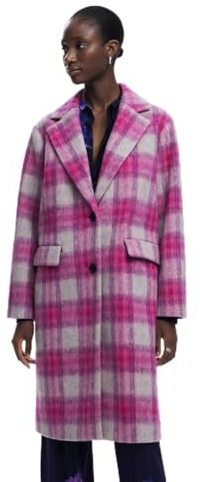 Desigual Damen 25swewx4 Uhr