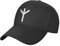 Baseball Cap Algiz Rune Trucker Hut Lässig Baseballkappe Unisex Baseballmütze Für Reisen Running Outdoor