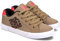 DC Shoes Femme Chelsea Basket, Rose, 40 EU