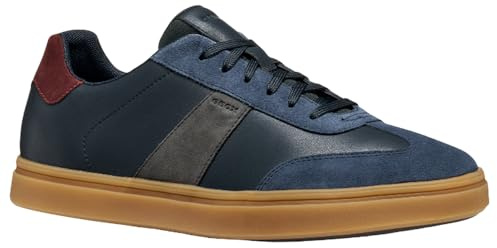 Geox Herren U BaltmooreSneaker