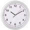 Okeeyseda Wand Uhr Versteckt Sicher, Uhr Sicher Geheim Tresore Versteckt Sicher Wand Uhr Für Geheimen Stash Geld Bargeld Schmuck, Wand Uhr Fach Stash Box