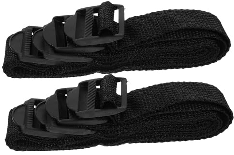 VICASKY 8pcs Turf Spike Laces Garden Spikes Shoes Strap for Lawn Aerator Sandals Use Grass and Patio