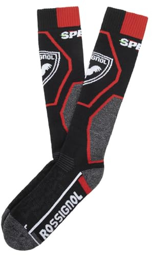 ROSSIGNOL 1 Paar Herren Skisocken Socken Skistrümpfe Speed Comfort