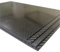 Placa de fibra de carbono 3K (195 x 245 mm): lámina compuesta ligera for vehículos y juguetes de control remoto.(3.0mm plain glossy)