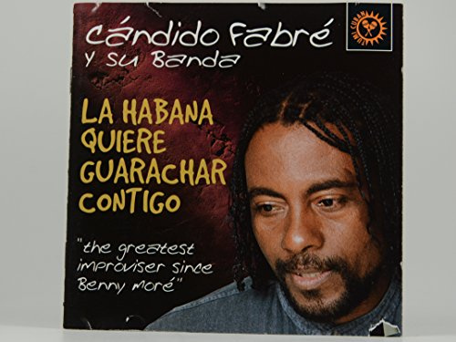 La Habana Quiere Guarachar Contigo