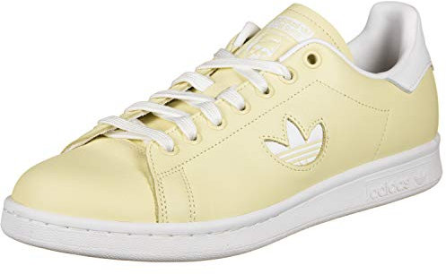 adidas Sneaker Stan Smith Dames Gelb