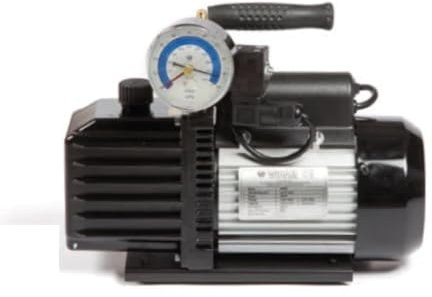 Wigam WP8DE/V pompa per vuoto 02099034