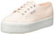 SUPERGA 2790 Acotw, Scarpe da ginnastica Donna, Rosa Pink W0i, 35 EU