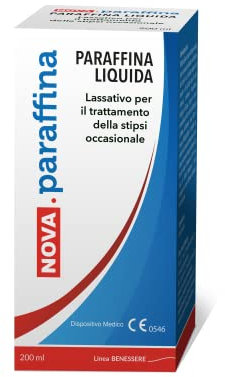 NOVA ARGENTIA