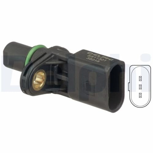 DELPHI SS11301 Nockenwellensensor Nockenwellensensor