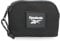 Reebok Elsie Geldbörse Schwarz 12x8x2 cm Polyester
