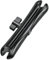 VAZESWIN 9.1 Double Socket Arm Long Arm Compatible with RAM Mount C Size 1.5 Ball Components (VZW-J1503)