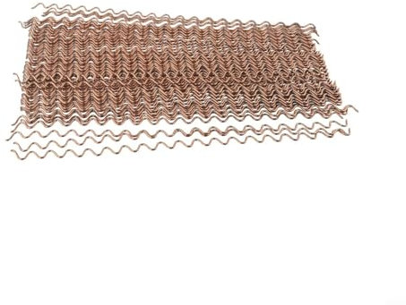 Punktschweißen, Ziehbolzenschweißer, Ausbeulen-Reparatur-Entfernung, Handwerkzeug, Garagen-Ausrüstung, Wellendraht-Spotter, Verbrauchsmaterial, Auto-Spotter, Dellenzieher (100 Stück)