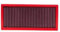 Filtro Aria Sportivo Compatibile con Mito, Grande Punto, Panda, Musa Ypsilon 1.2 1.4