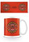 Les Animaux Fantastiques Fantastic Beasts - Stupefy, Multicolore, 11 oz/315 ML Mug